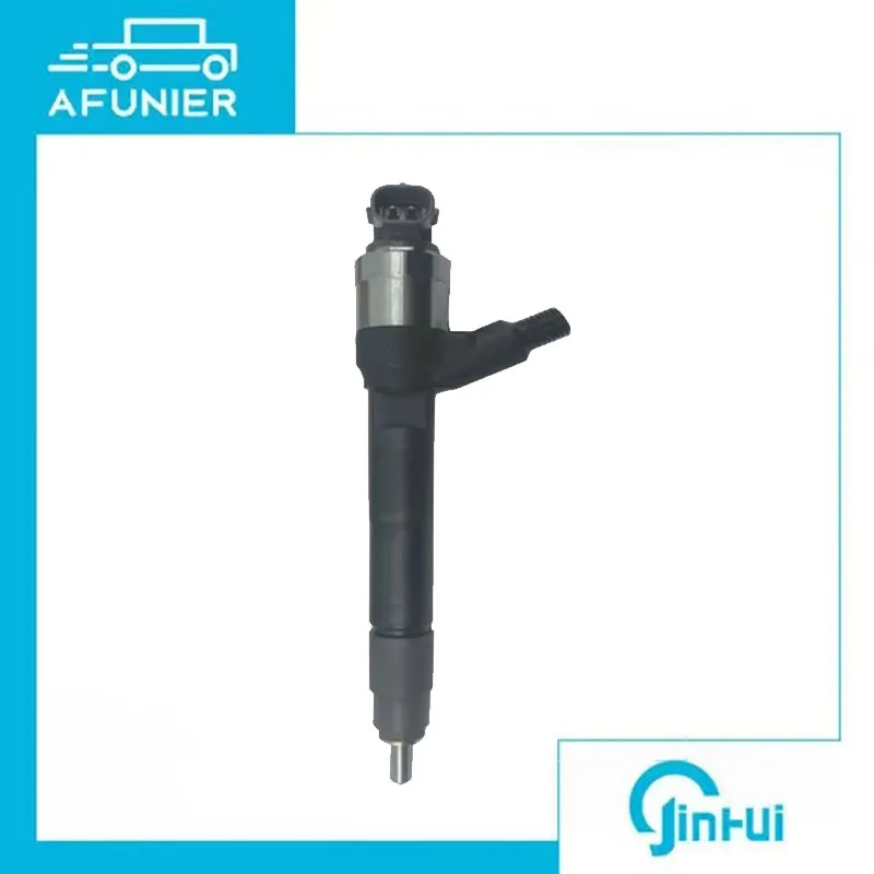 1Pcs Diesel Fuel Common Rail Injector Nozzle For Holden Colorado Lwn 2.8L OE No.:0 12640381,295050-0960