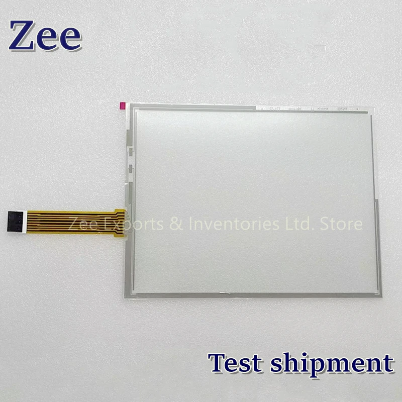 New For KEBA K2-200 OP350/Y-1016 Touch Screen Panel Glass Digitizer