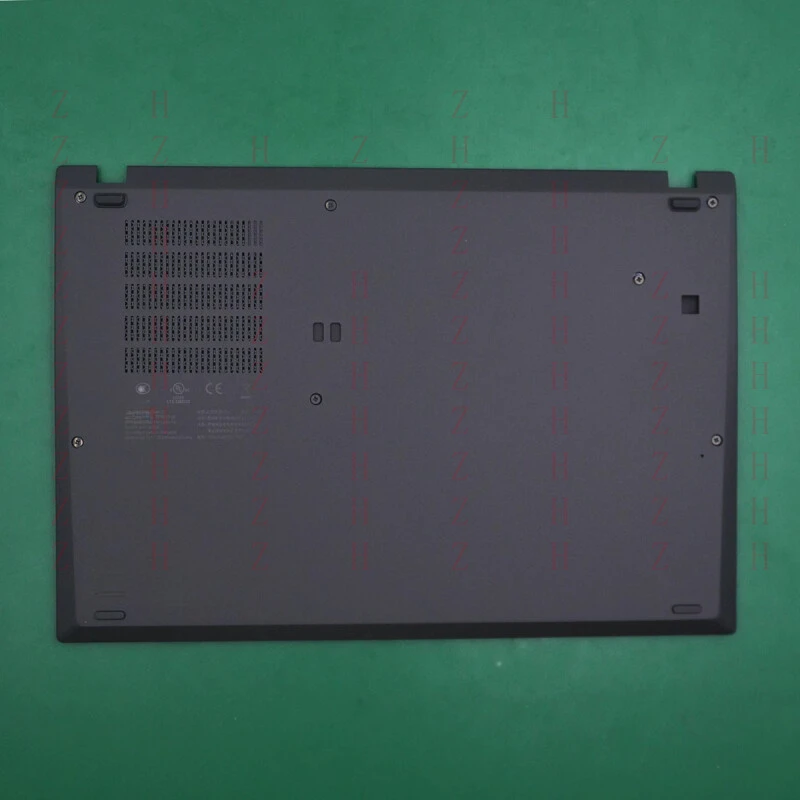 

Оригинальный нижний чехол DUDU для Lenovo Thinkpad X13 Gen2 5CB0Z69374 SCB1C71994