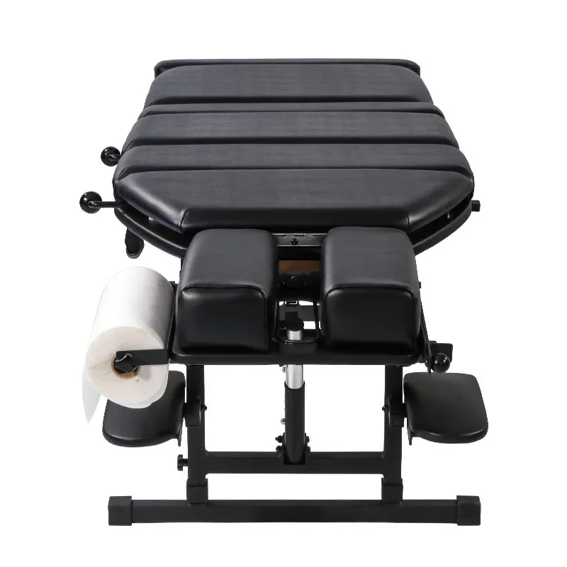 Portable Chiropractic Drop Table Adjusting Bench For Adjusting Lumbo-Pelvic,Thoracic