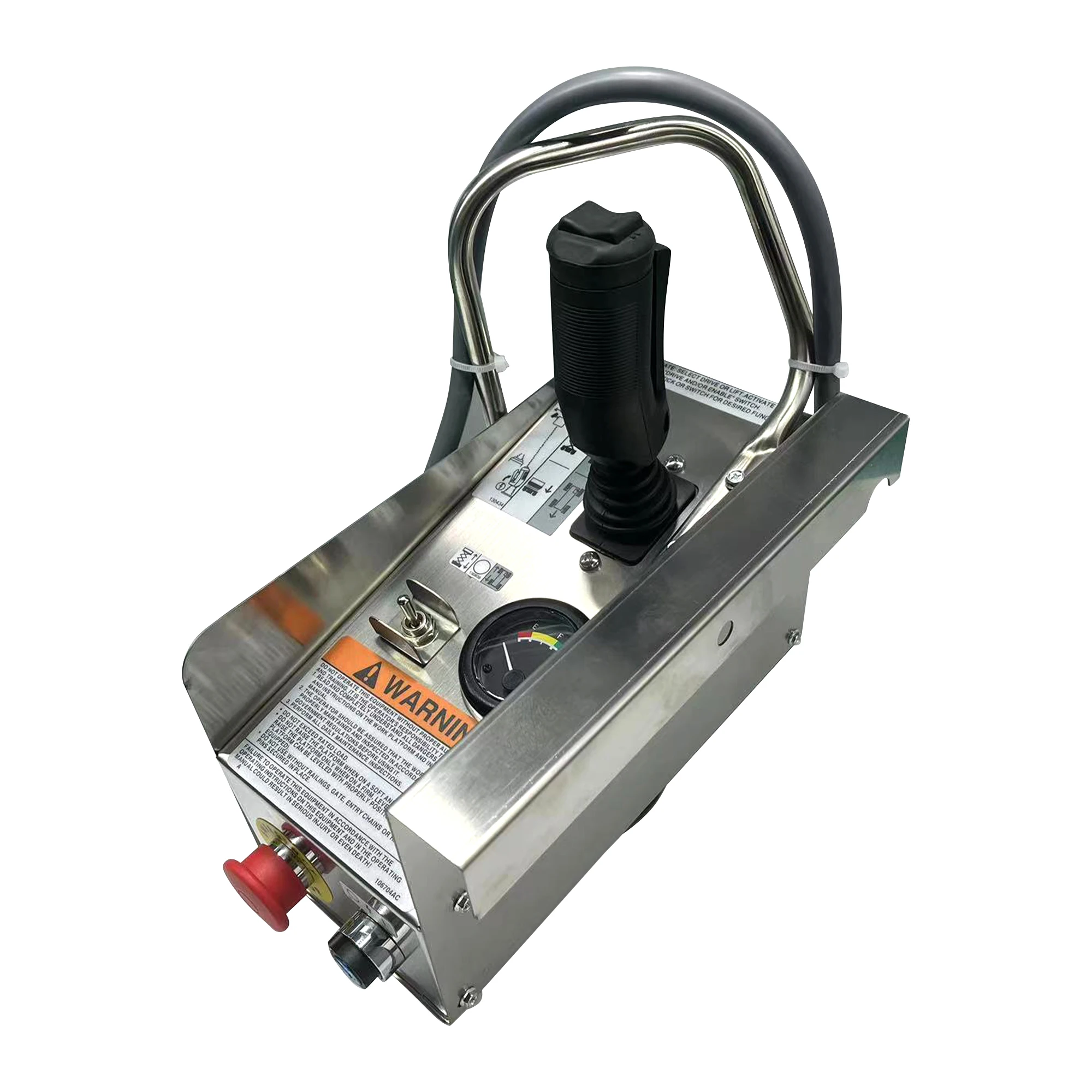 

310185 129674 Control Box for Skyjack Scissor Lift SJIII3015 SJIII3215 SJIII3219