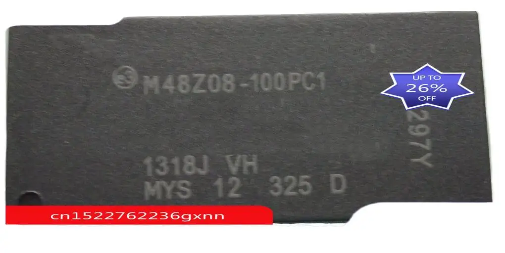 

Freeshipping M48Z08-100PC1 M48Z08