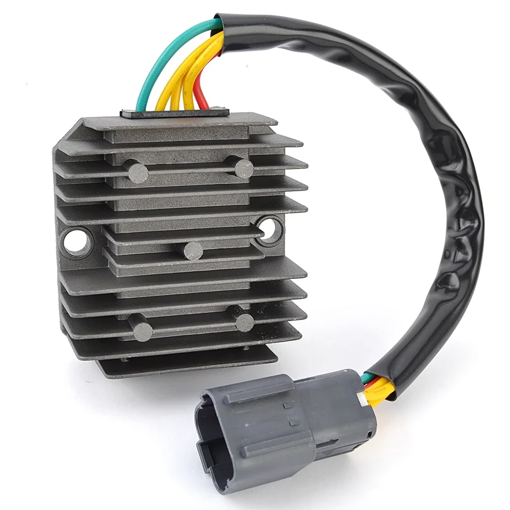 

Motorcycle regulator rectifier For Adly ATV 280 Canyon Hurricane 300 Sport Utility 31600-912-000 31600-169-000 31600-912-00A