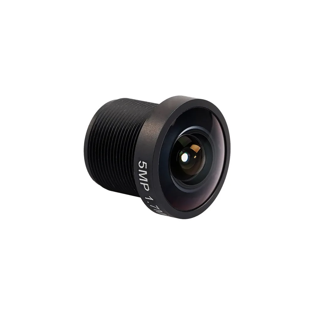 FOXEER Toothless Cub Tyrannosaurus Rex 3 Slingshot M12 Crossing Machine Lens 1.7mm 5 million Clear Wide Angle