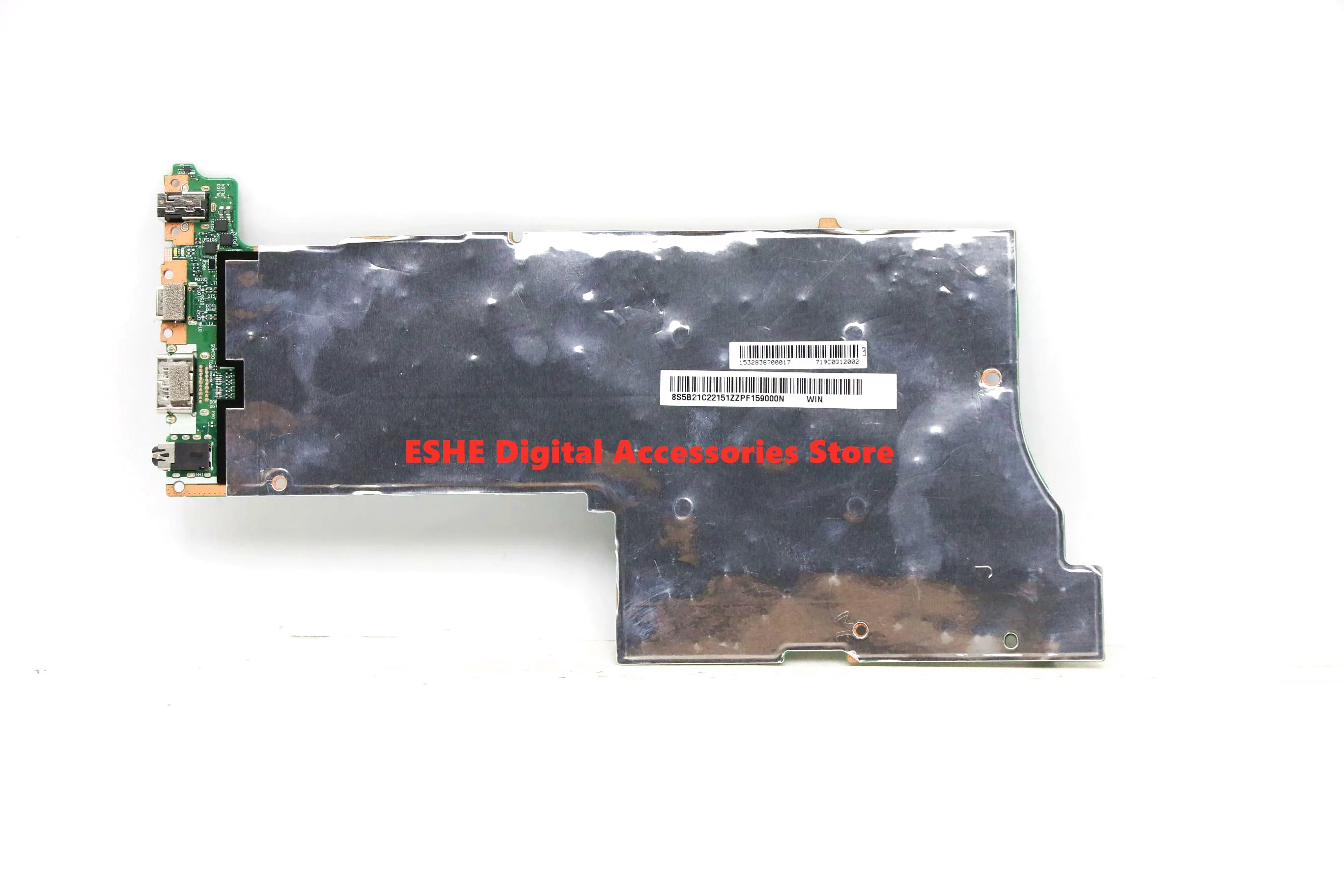 NM-D701 Mainboard For Lenovo ideapad 5-15ALC05 Laptop Motherboard With AMD R3 R5 R7 CPU RAM 8G 5B21C22150 5B21C22153 5B21C22152