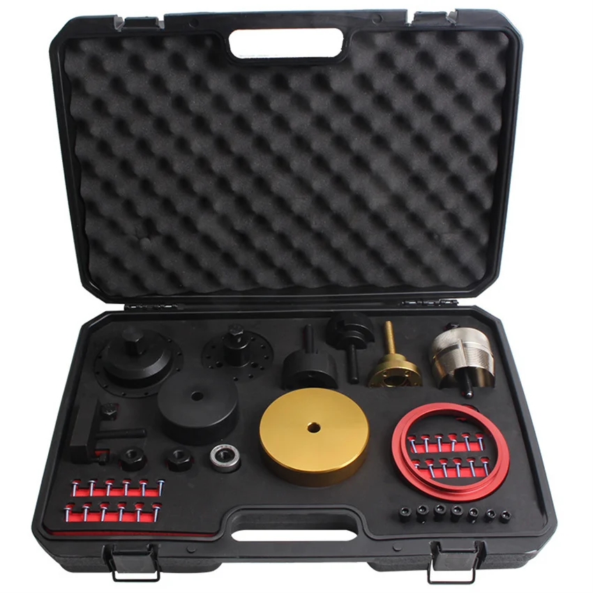 Use For N20 N42 N45 N46 N52 N53 N54 N55 Crankshaft Front And Rear Oil Seal Removal And Assembly Tools