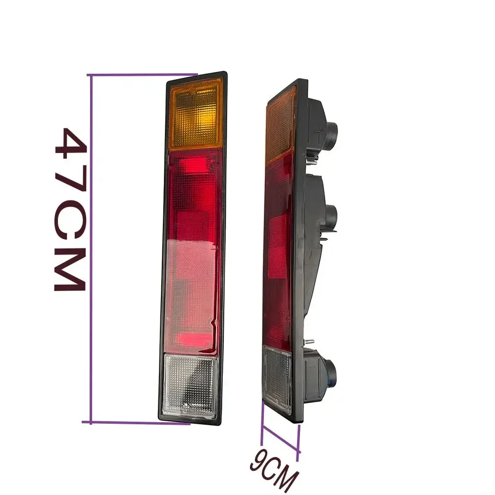 

Car Tail Light For Toyota Liteace Truck Rear Lamp cm31 Yearly 1987 to 1993 Brake Lights