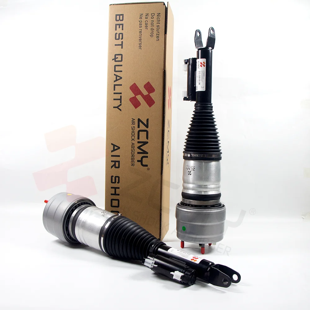 

For Mercedes-Benz W213 E-Class Front Right Air Suspension Air Spring Shock Absorber Air Ride Suspension Strut 213 320 22 38