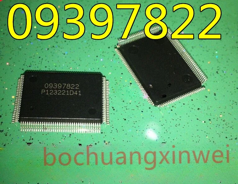Free shipping 09397822 09397822+ MT20U2 Auto IC 5pcs 10pcs 20pcs