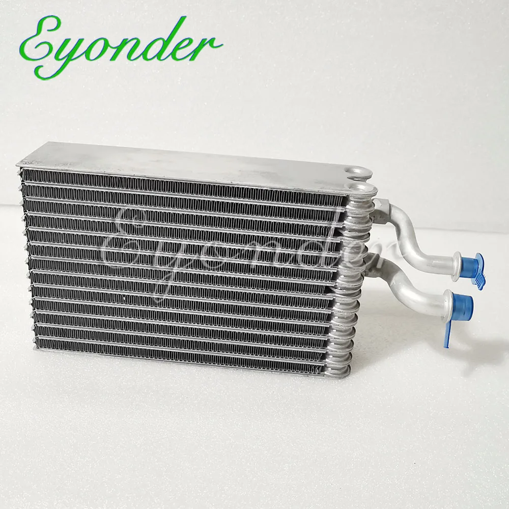 Rear A/C AC Air Conditioning Conditioner Evaporator COOLING COIL Core for Dodge compass size 235*143*60mm