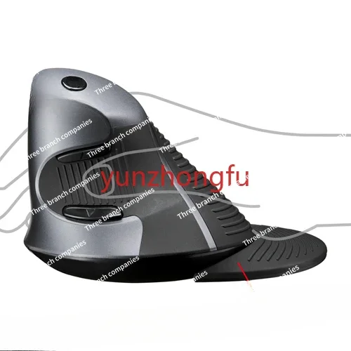 Mouse, Ergonomic Vertical Mouse Wireless/Wired Vertical Grip