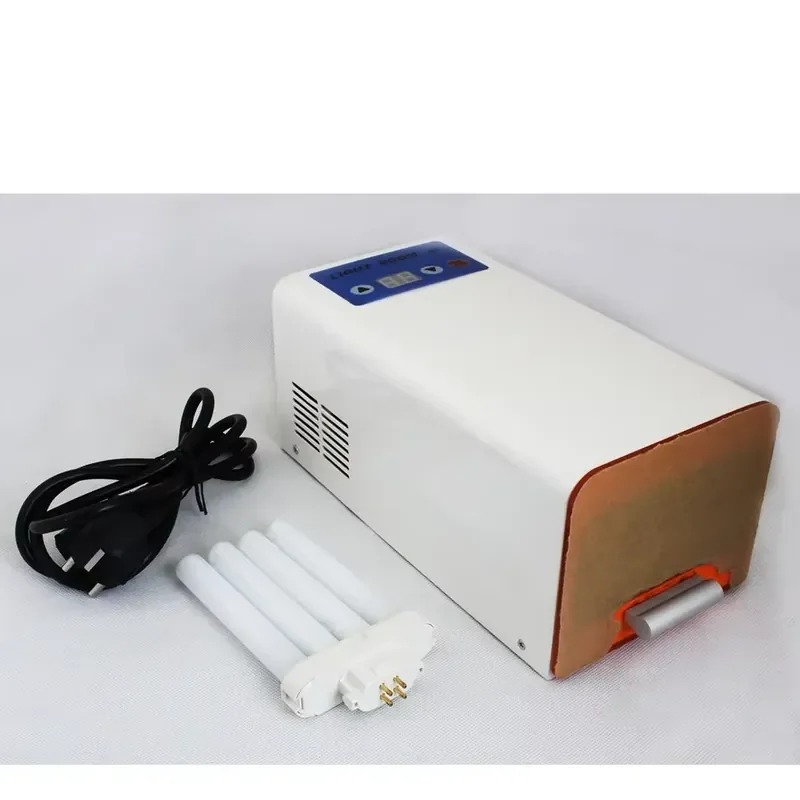 【2026】 Hot Sale Lab Products Light Curing Unit Light Curing Oven