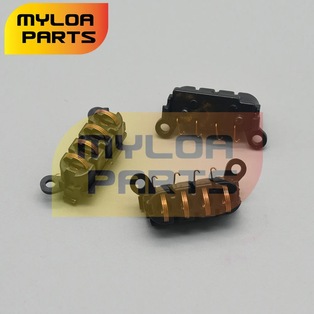 10PCS Chip Contact is for Samsung ML 1660 1661 1665 1666 1667 1670 1673 1674 1675 1676 1678 1860 1861 1865 CX3200 3201 3205 3206