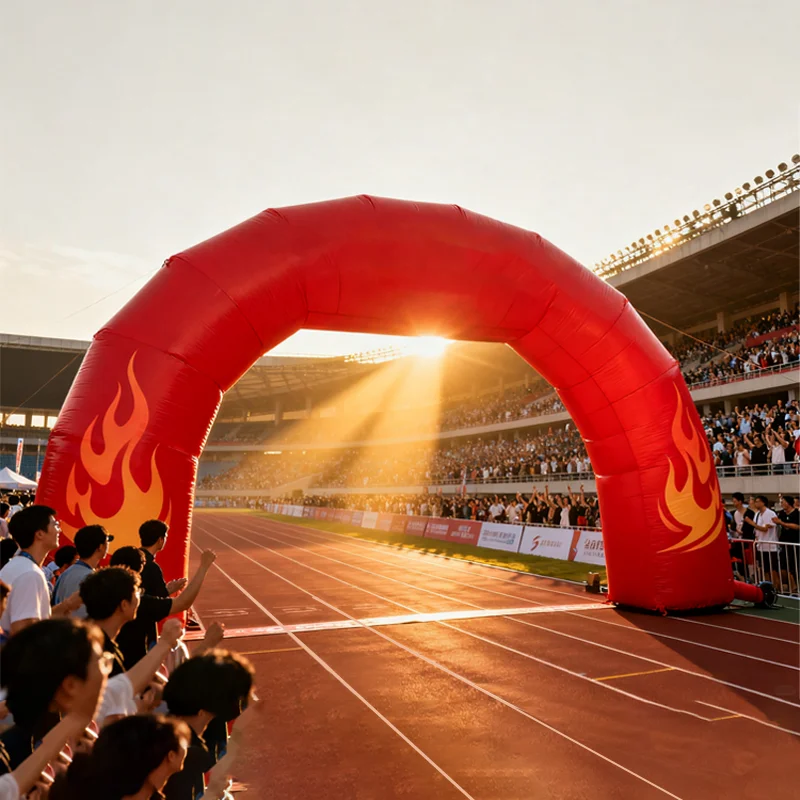 

Спорт на открытом воздухе, выставка, спортивная арка, коммерческая реклама, надувная арка, палатка, рекламная арка для активного отдыха