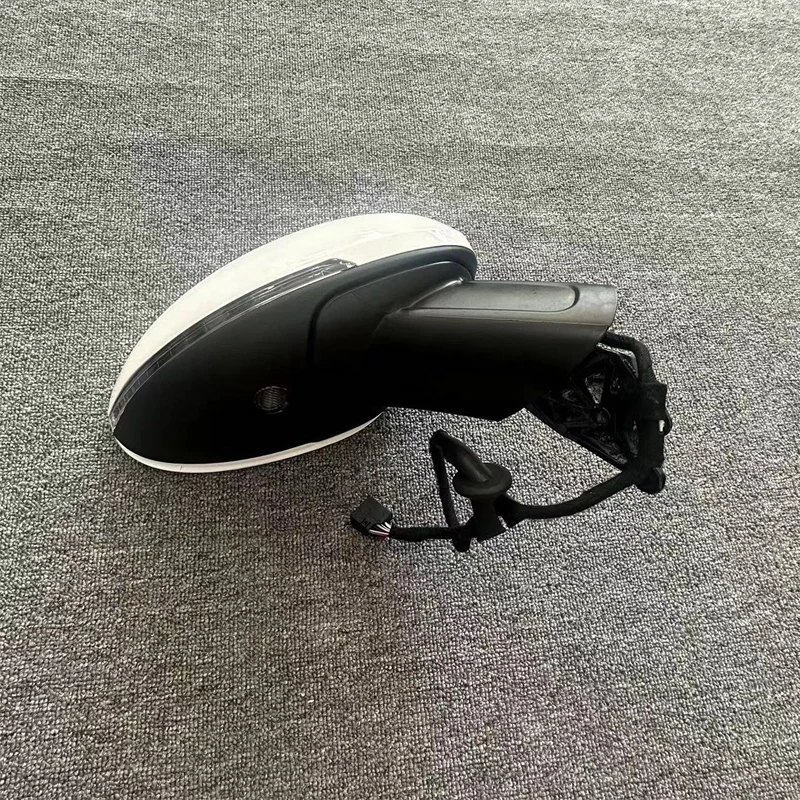 New Left Rearview Mirror with Cameras and Blind Spot Detection Systems for Porsche Macan