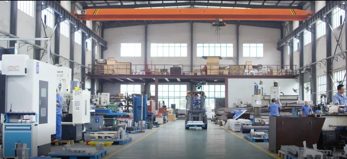 Baier flared handle electric torque wrench