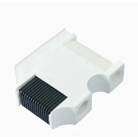 

Boat Anti-collision Ball Marine Supplies Heavy Duty Fending Hanger Yacht Clips For Fenderboards Hanging Rope Adjustment