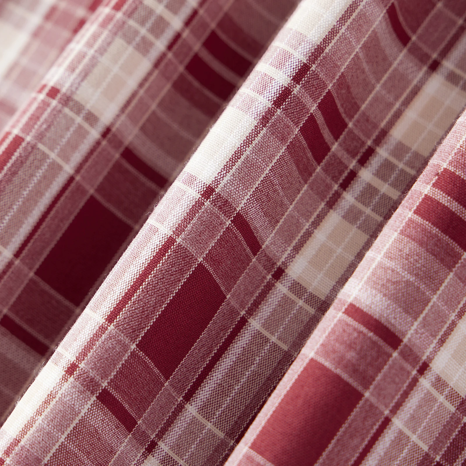 Mini abito da donna senza maniche con stampa scozzese, corpetto aderente, abito estivo casual da indossare ogni giorno e feste