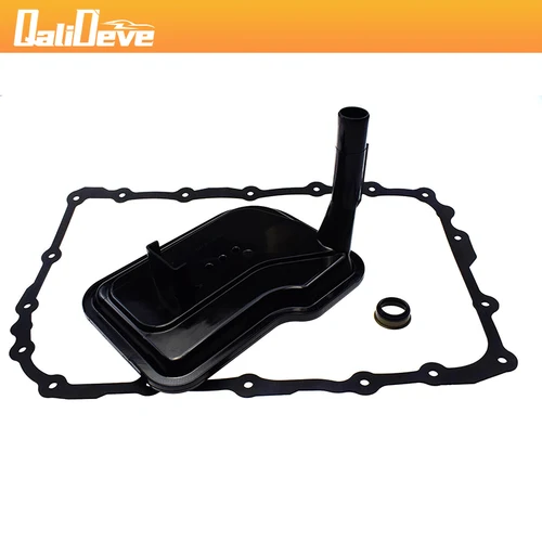 Imagen 1 del producto 1 Juego de Kit de juntas de cárter de aceite de filtro de transmisión para Chevrolet Silverado 24236933,6L45,6L50,6L80,6L90E,1500 6L90,22054055,24236517