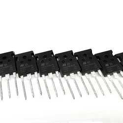 STGW40H60DLFB TO-247 40A 600V IGBT MOSFET GW40H60DLF