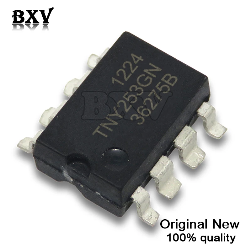 10PCS TNY264GN SOP-7 TNY264 TNY253GN TNY254GN TNY266GN TNY267GN TNY268GN TNY274GN TNY276GN TNY277GN TNY278GN TNY280GN