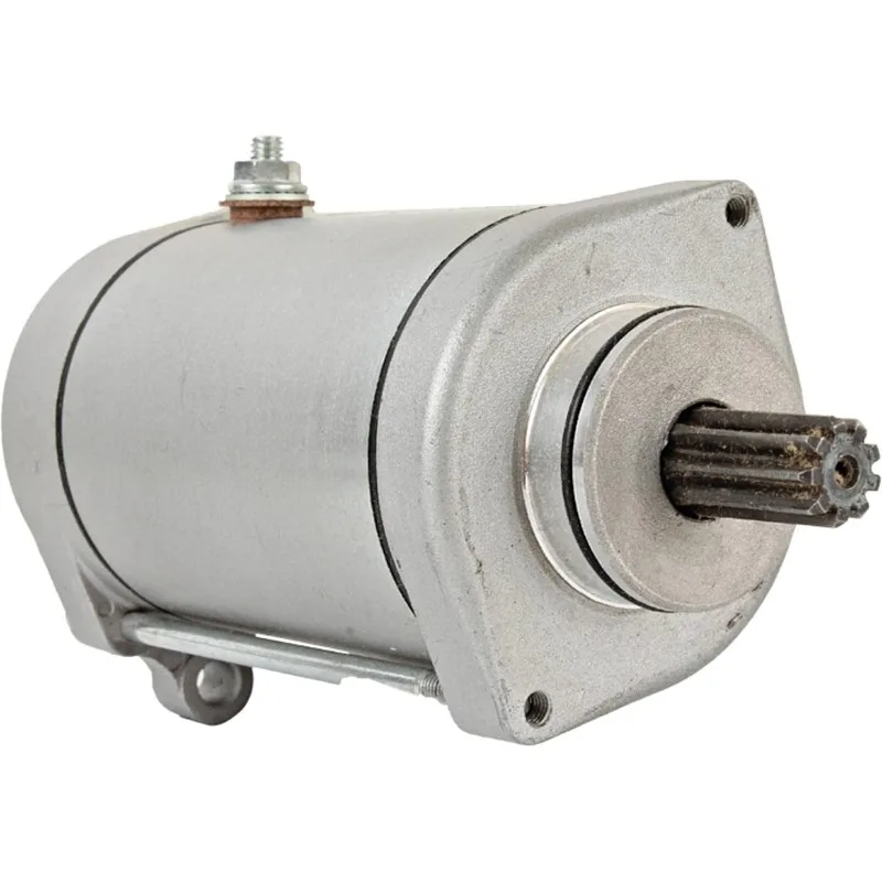 

DB Electrical 410-54201 New Starter For Suzuki Vl1500 C90 Boulevard Cruiser Motrocycle (05-09) Intruder 98-04 VL