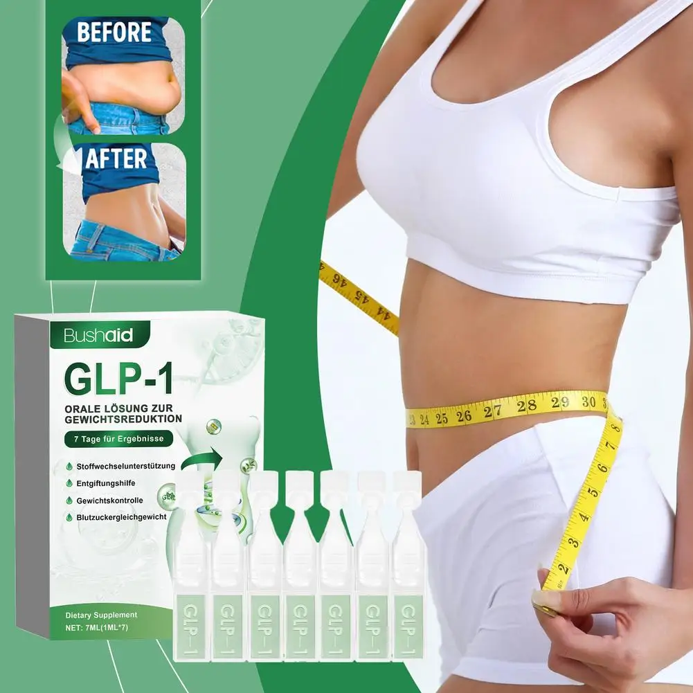 glp 6-in-1 GLP-1 6-in-1 Oral Drops: A Comprehensive Review for Women Seeking Natural  Metabolic Support