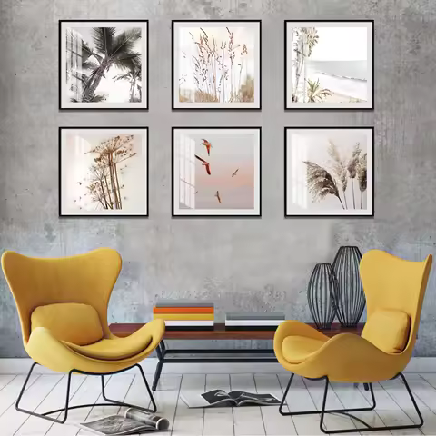 Self-Adhesive Wall Stickers 24Pcs Set, Waterproof PVC Tile Decals for Kitchen Bathroom, Easy Peel &amp; Stick Home Decor