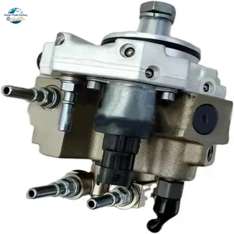 Fuel  Pump for Engine QSB6.7 160-8 PC200-8 PC220-8