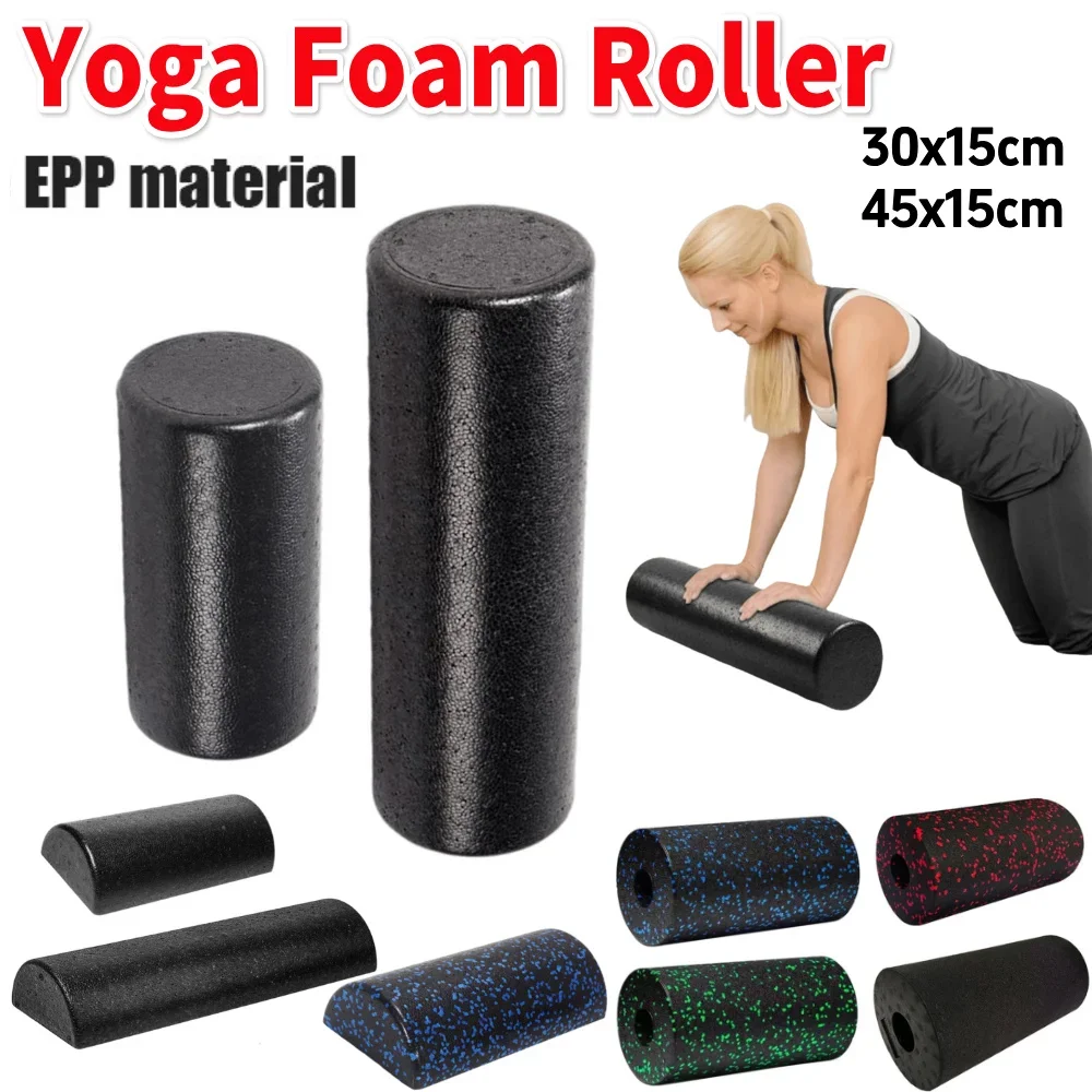 30/45Cm Yoga Foam M…