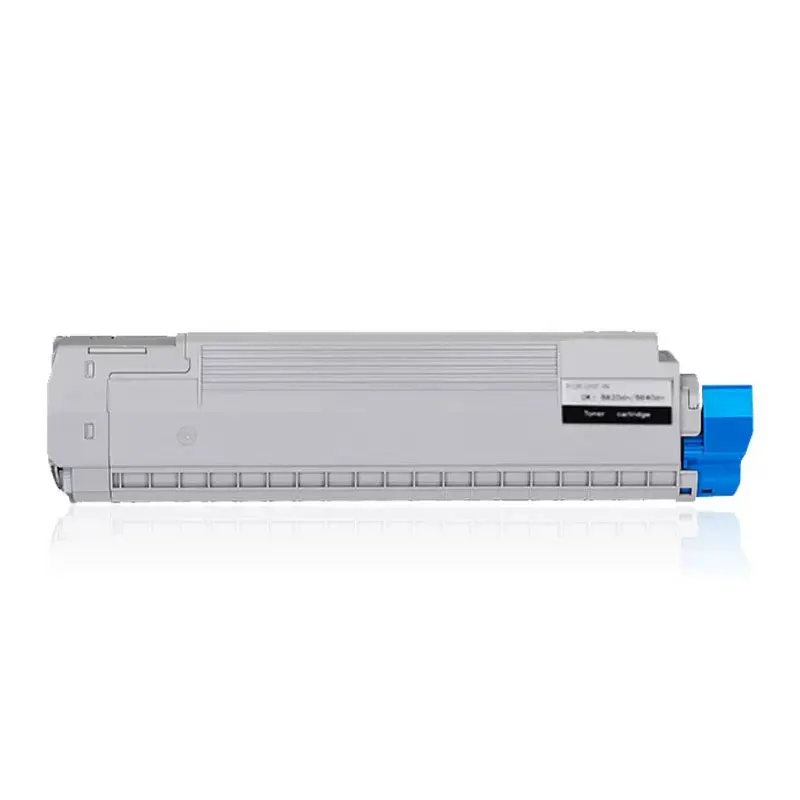 Toner kartusche für oki c811 c831 c831n 831dn 831cdtn c841 c833dn c833dnl Drucker