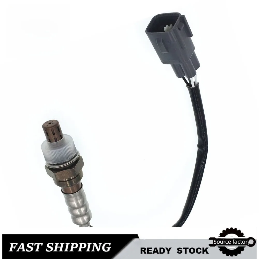 Oxygen O2 Sensor Fo…