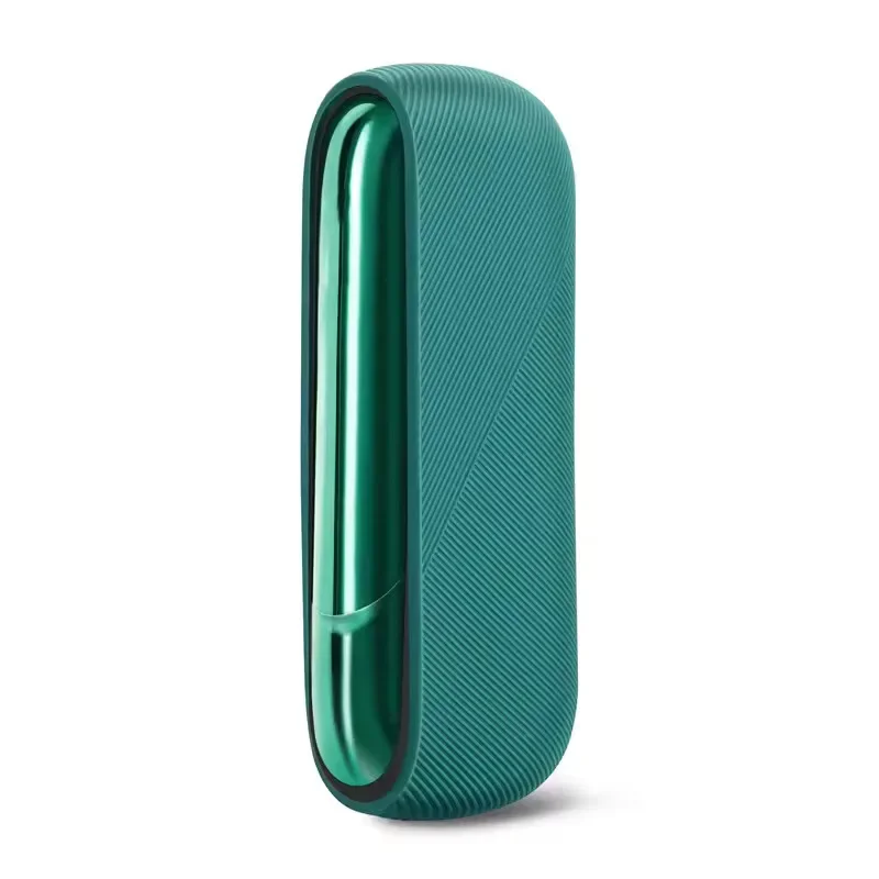 2026 New Protective Frame for Shell for IQOS 3.0 for IQOS 3 for Duo Vape Repair Parts Vape Full Covers Durable Sturdy Materia