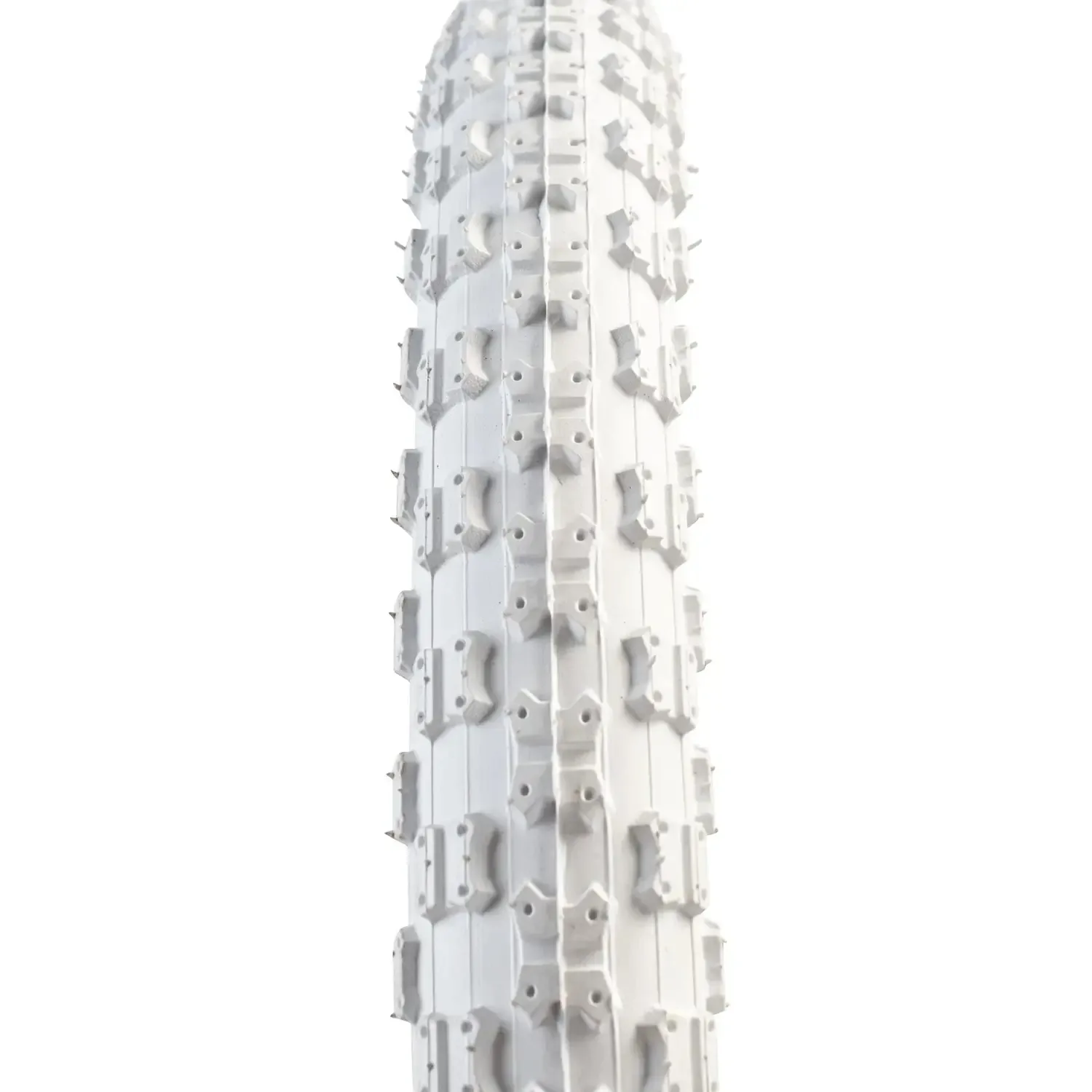 Pneu RoyalBaby Bike White Out 2.125' (convient pour Stargirl/Bunny)