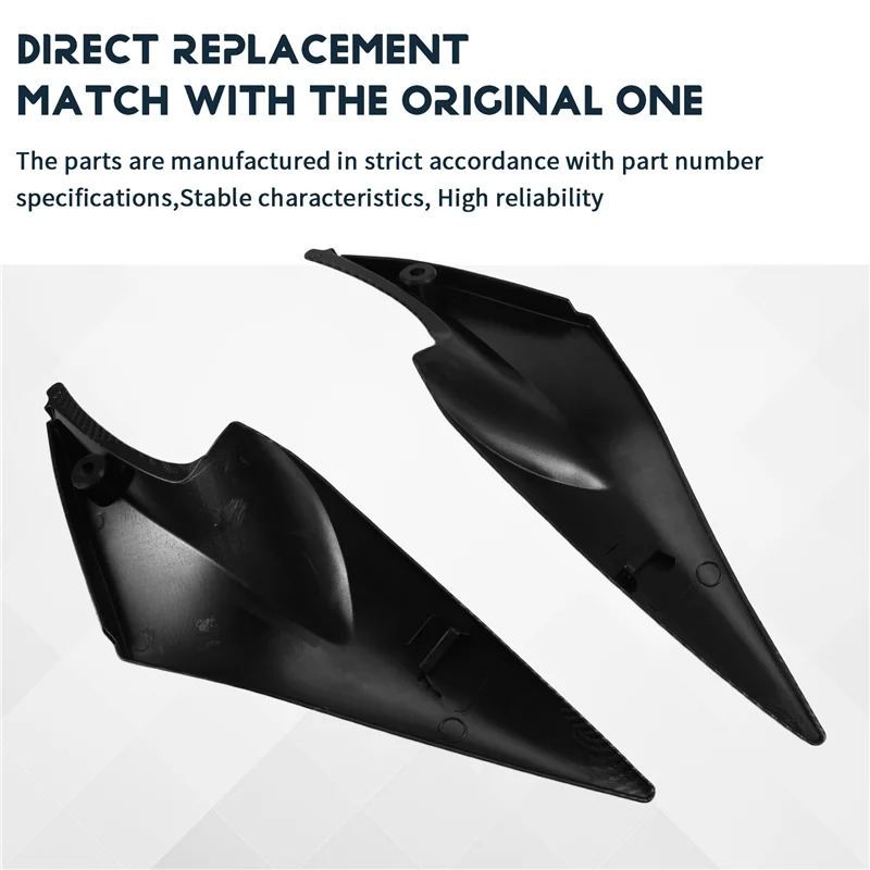【¡¡Casa de precio! !】Paneles de cubierta lateral carenado para Suzuki GSXR 600 750 2006 2007 K6 accesorios de tanque de combustible de motocicleta GSX-R