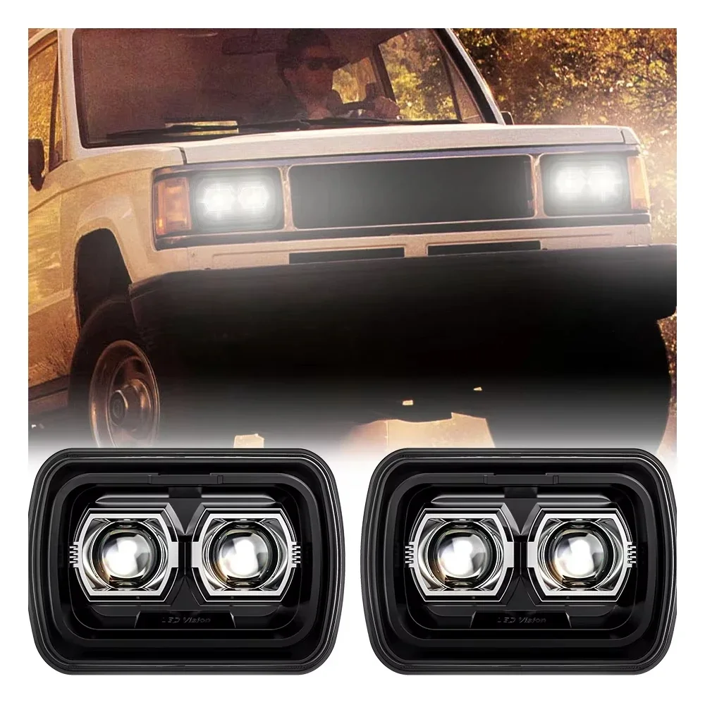 Headlamp Replacemen…