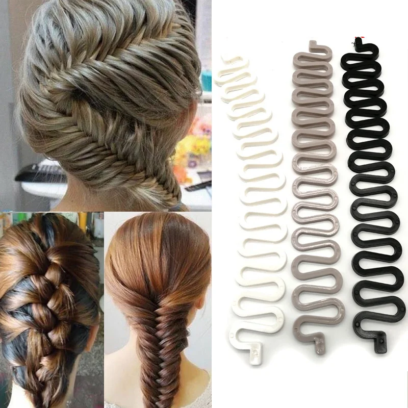 Todo lo que debes saber sobre ttenzas: herramientas para trenzas y peinados creativos