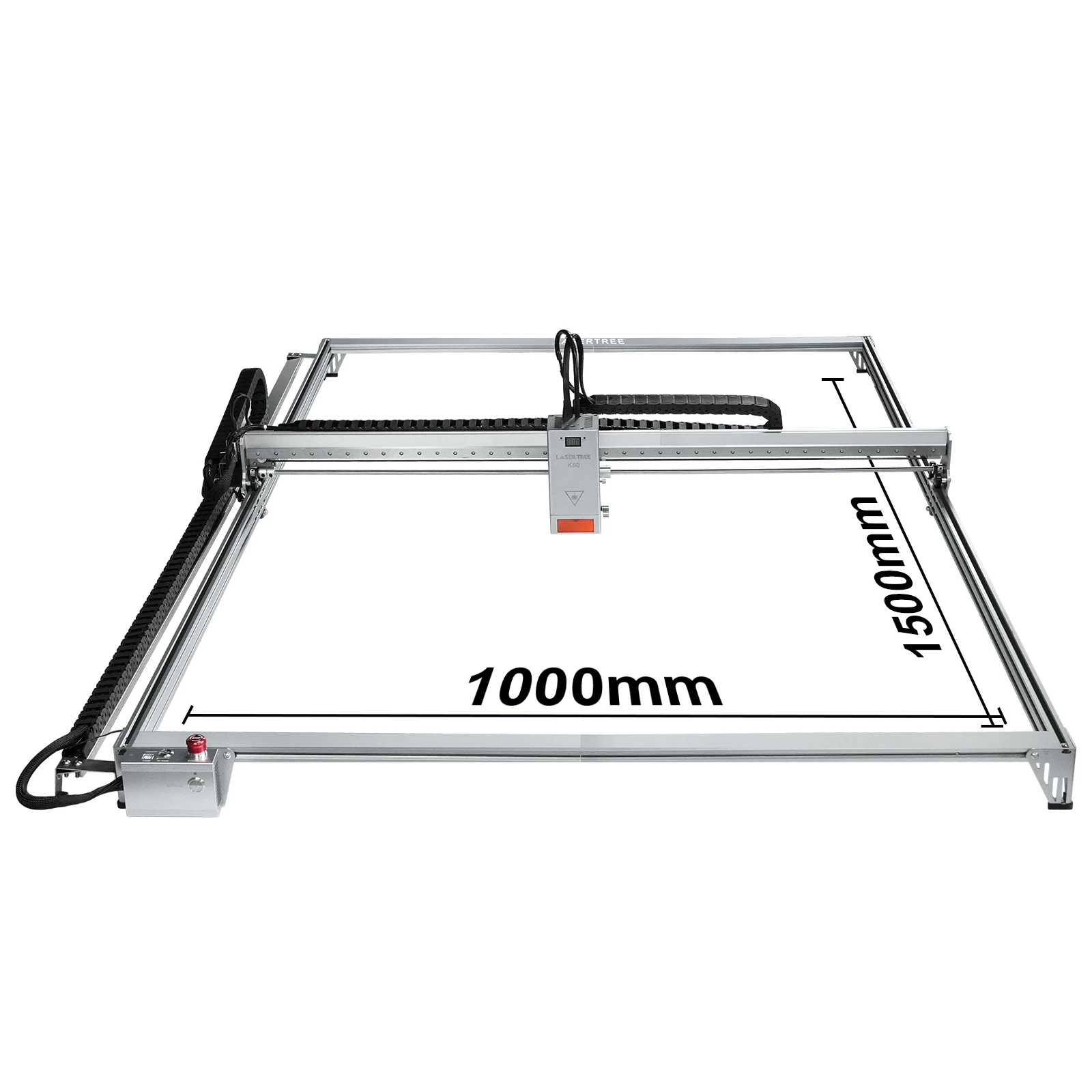 Laser Tree K1 60W P… - image