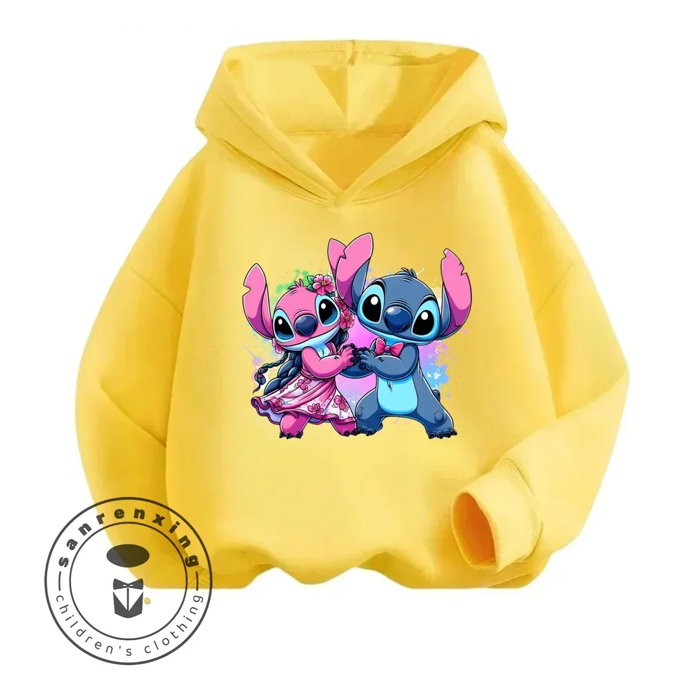 Sweat à Capuche à M… - image