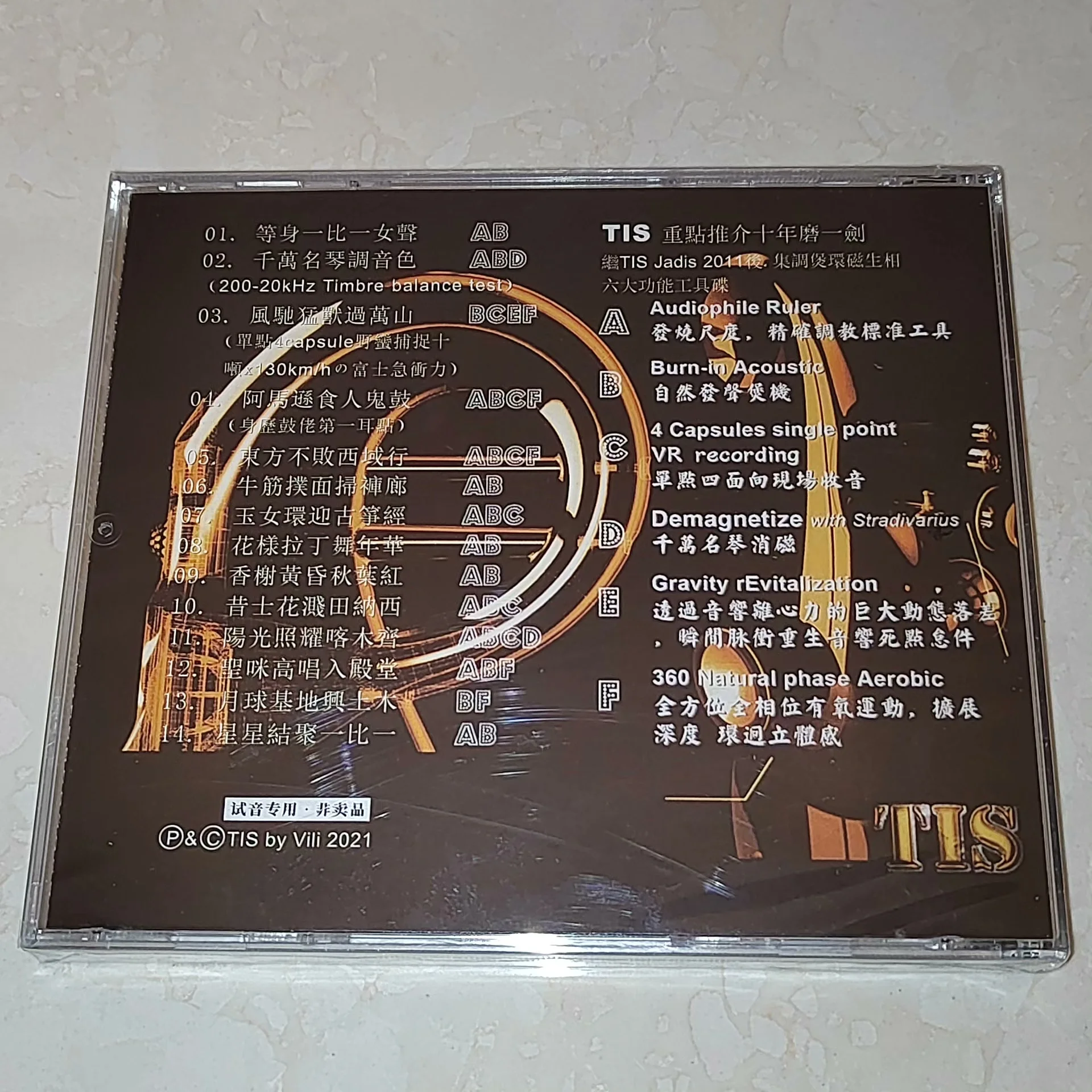 Jazz Treasure Island Sound Mus - Audio Music Edit 评论和价格