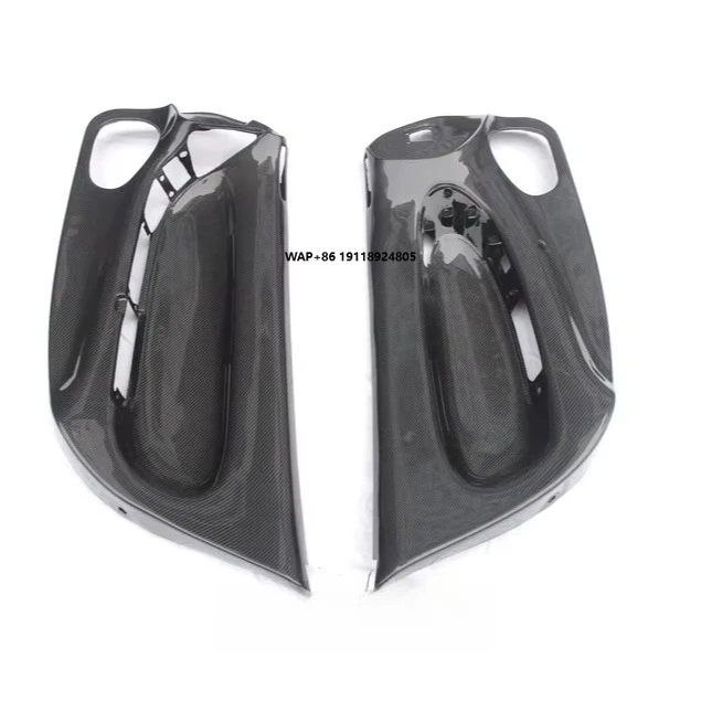 

Карта внутренней двери RX7 FD3S из углеродного волокна 1992–1995 годов для карты внутренней двери RX7 FD3S