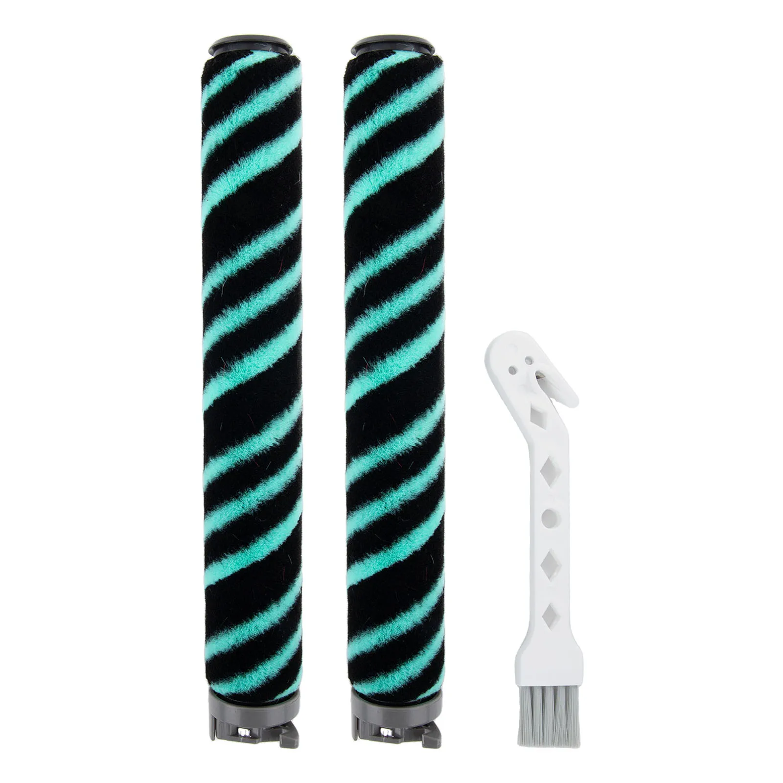High Efficiency Roller Brush Replacement for Shark Vacuum Models HZ4000 HZ4002 HZ4001AMZ Innovative Cleaning Technology