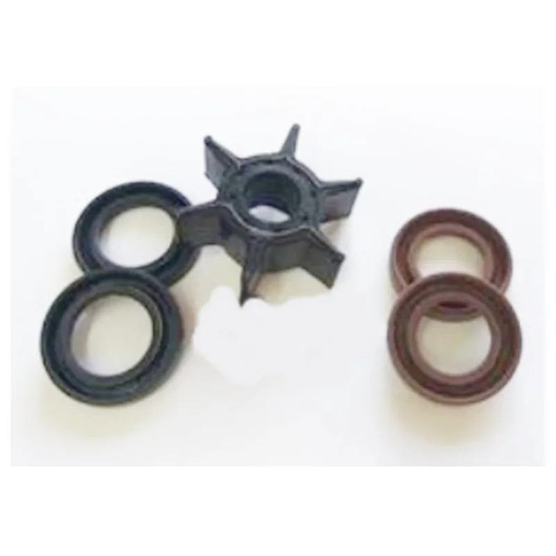 40X yamarra retainer and quiti rotor tail