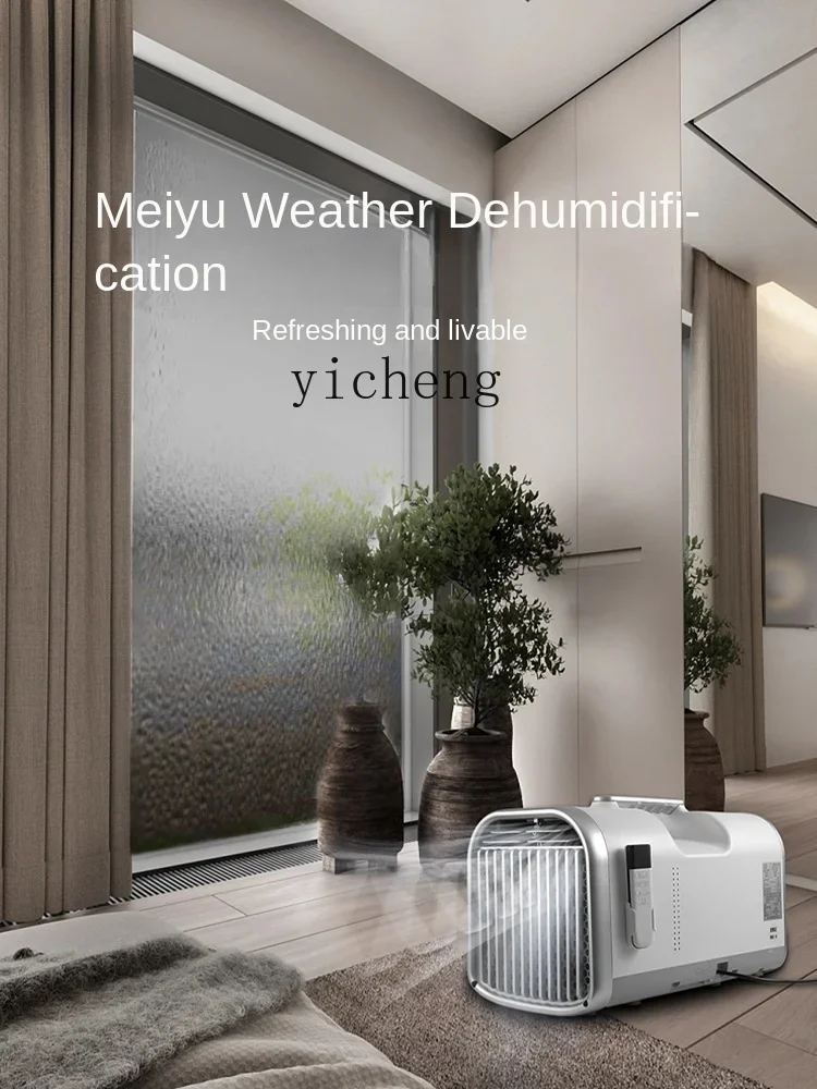 Tqh pendingin udara portabel luar ruangan rumah hemat energi pemasangan-gratis pendingin tunggal mobil semua dalam satu mesin