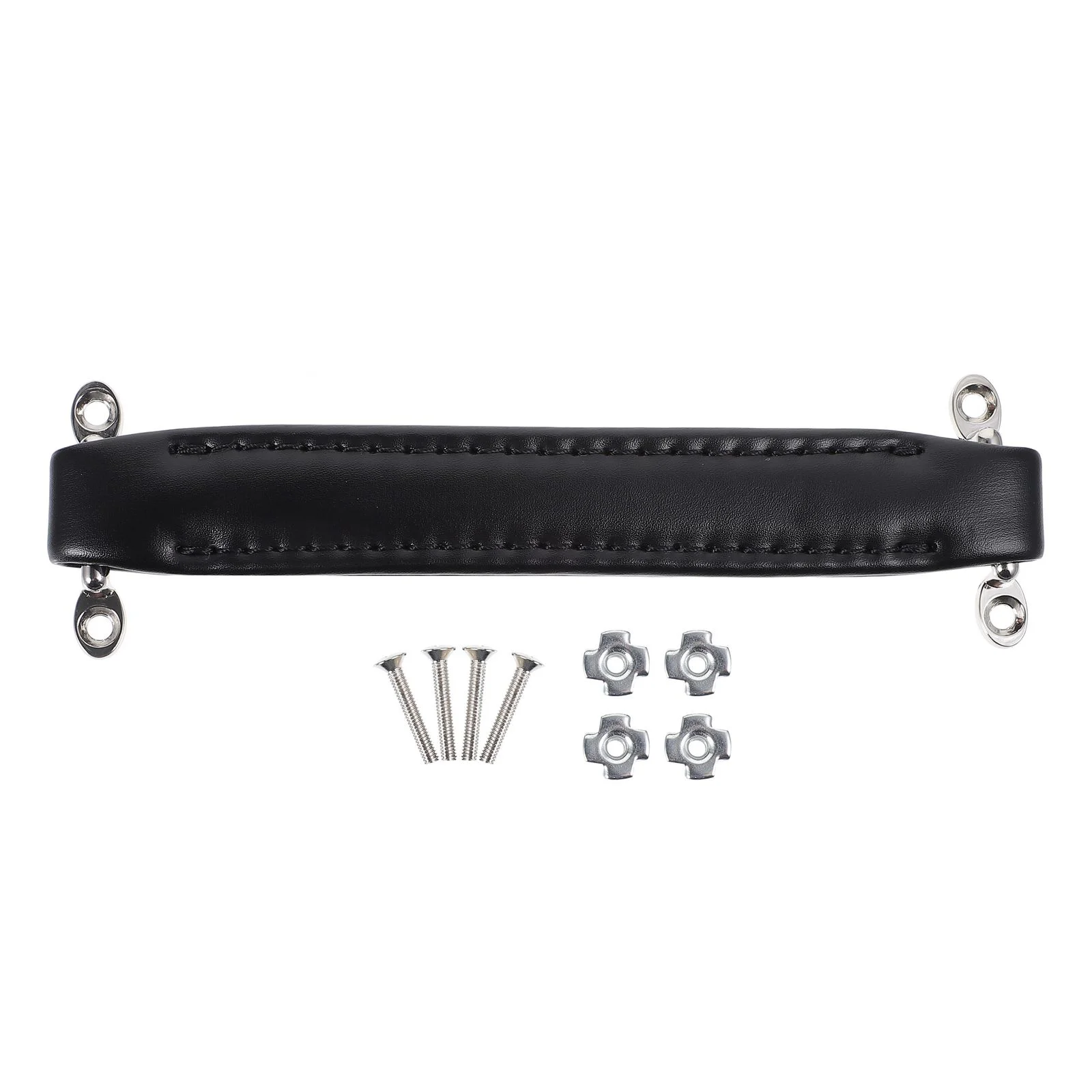 

Sound Bar Handle Instrument Parts Speaker Amplifier Supply Black Tool Accessory
