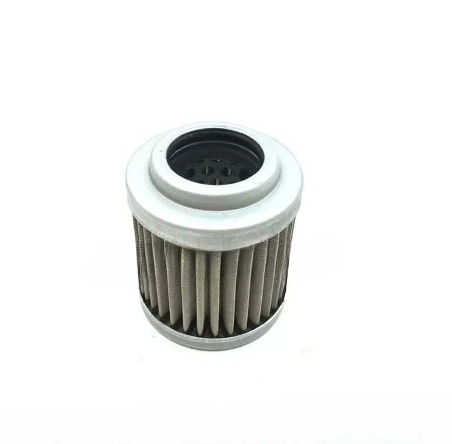 Excavator for Kubota U10 15 20 30 35-3S Hydraulic Pilot Filter Assembly Housing Filter Accessories