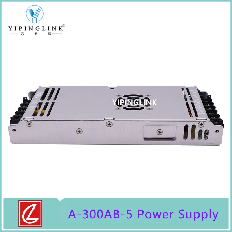 Czcl A-300AB-5 led fonte de alimentação ao ar livre indoor display led gabinete interruptor de alimentação