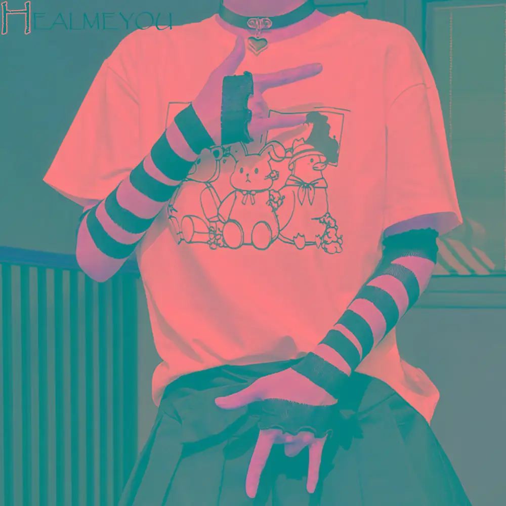 

Streetwear Y2K Strapping Bandage Fingerless Gloves Punk Elastic Bandages Arm Sleeves Wrist Cuffs Subculture Gloves JK
