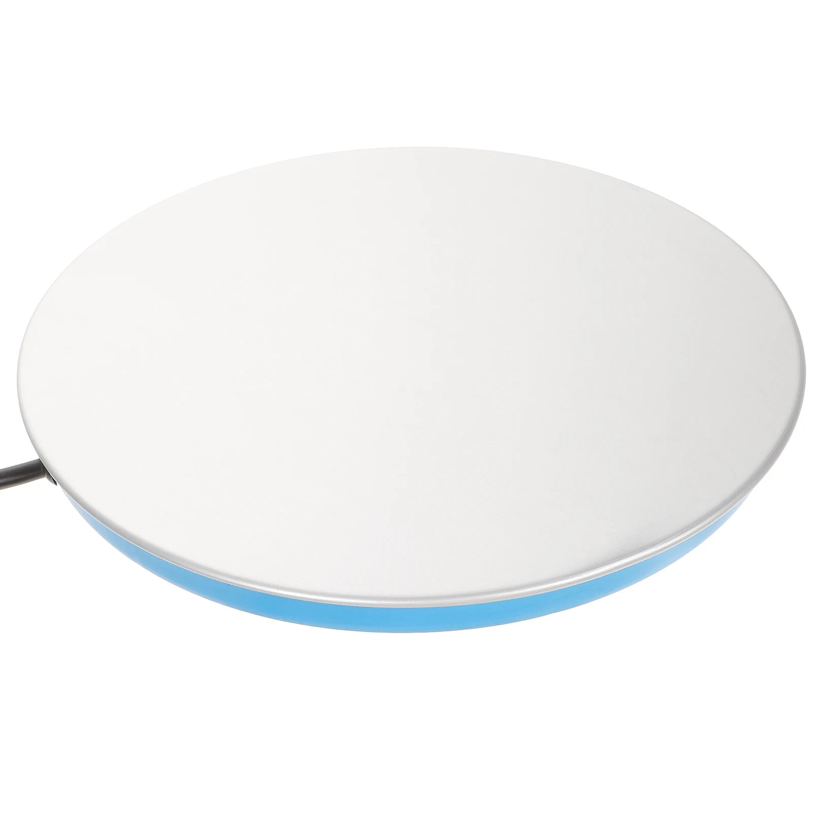 

Drinking Water Heater Base Chicken Pigeon 220V Constant Temperature Anti Freeze Heated Waterer Pet Winter