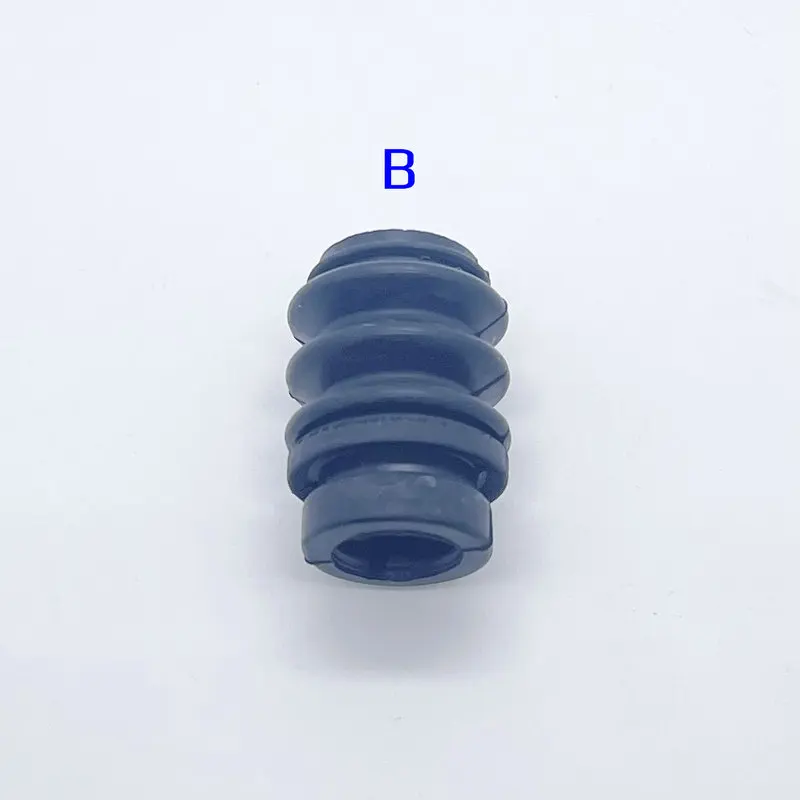 Applicable to CRV Odyssey Accord Civic Fit CITY Brake Cylinder Guide Pin Dust Cover Buffer Rubber Sleeve